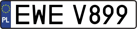 EWEV899