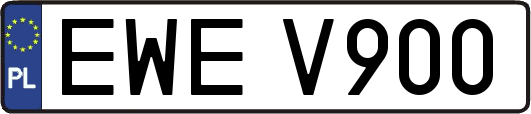 EWEV900