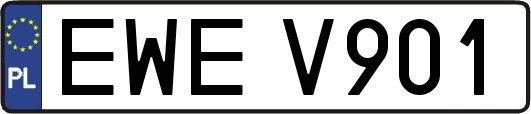 EWEV901