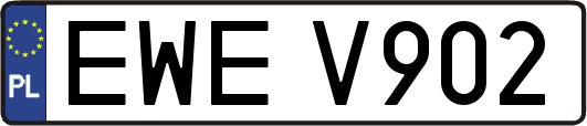 EWEV902