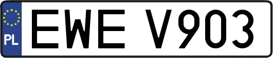 EWEV903