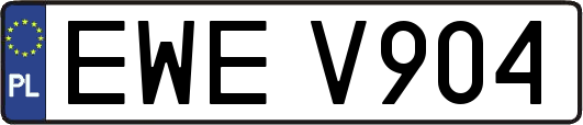 EWEV904