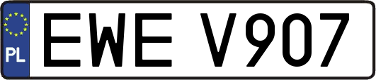 EWEV907