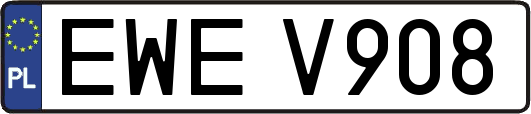 EWEV908