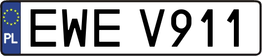 EWEV911