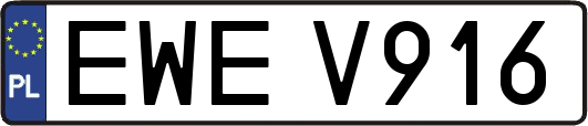 EWEV916