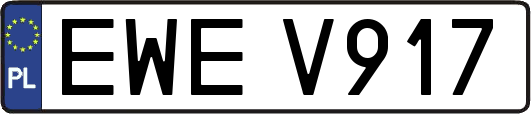 EWEV917