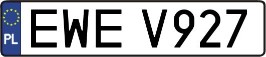 EWEV927