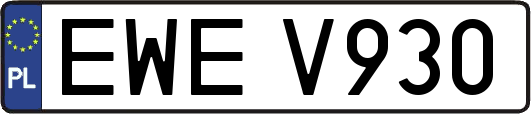 EWEV930