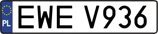EWEV936
