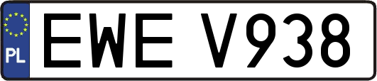 EWEV938