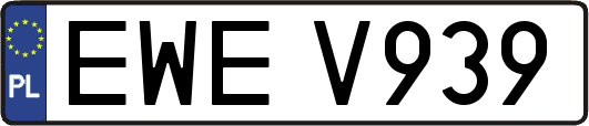 EWEV939