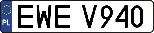 EWEV940