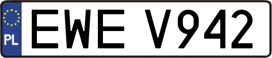 EWEV942