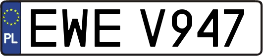 EWEV947