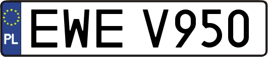 EWEV950