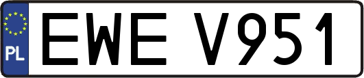 EWEV951