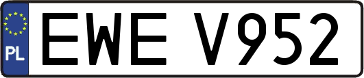 EWEV952