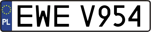 EWEV954