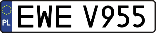 EWEV955