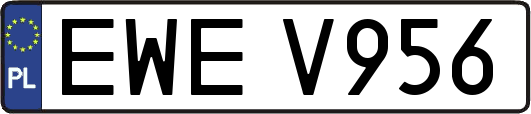 EWEV956