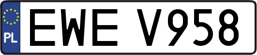 EWEV958