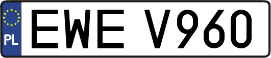 EWEV960