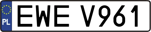 EWEV961