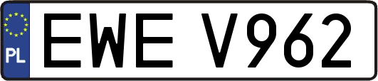 EWEV962
