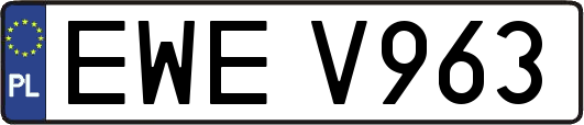 EWEV963