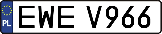 EWEV966
