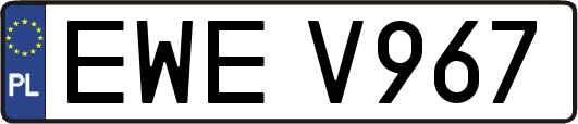 EWEV967