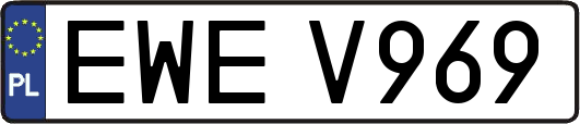 EWEV969