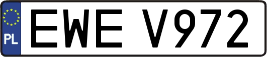EWEV972