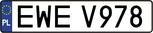 EWEV978