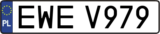 EWEV979