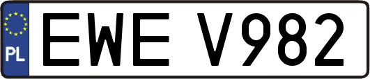 EWEV982