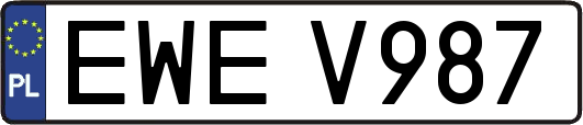 EWEV987