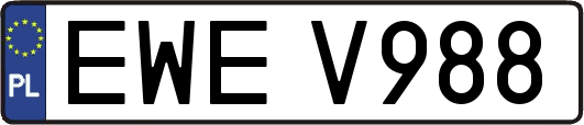 EWEV988