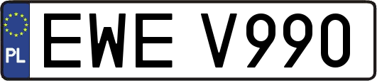 EWEV990