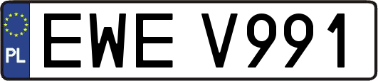 EWEV991