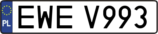 EWEV993