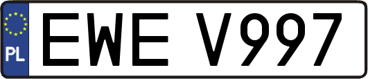 EWEV997