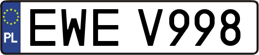 EWEV998