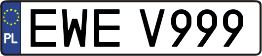 EWEV999