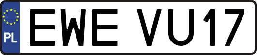 EWEVU17