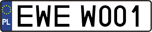 EWEW001