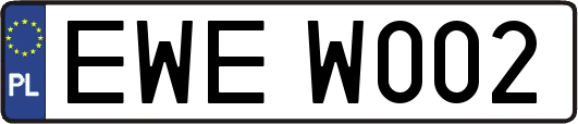 EWEW002