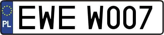 EWEW007