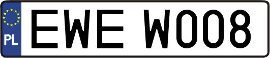 EWEW008